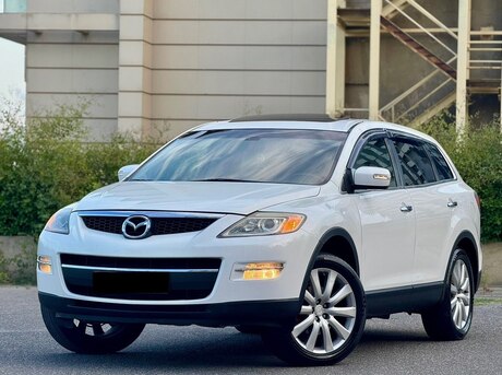 Mazda CX-9 2008