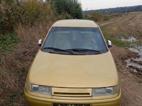 LADA (VAZ) 2110 1999