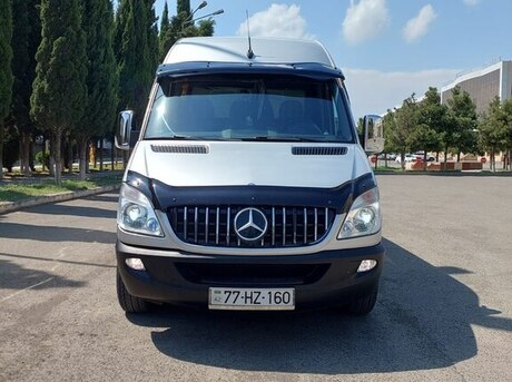 Mercedes Sprinter 315 2006