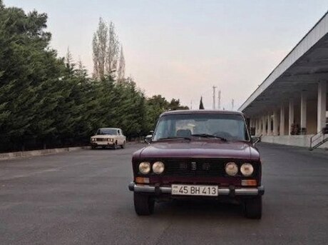 LADA (VAZ) 2106 1996