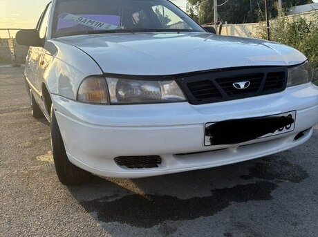 Daewoo Nexia 2006