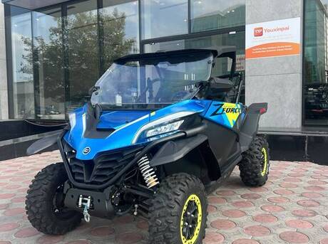 CFMOTO ZFORCE 1000 Sport 2023