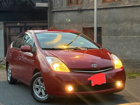 Toyota Prius 2008