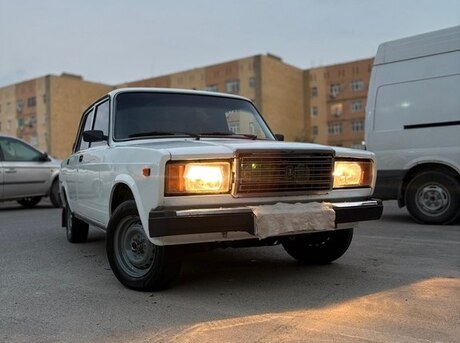 LADA (VAZ) 2107 2008