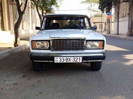 LADA (VAZ) 2107 2008