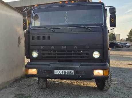 KamAz 65115 1992