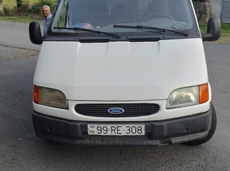 Ford Transit 1998