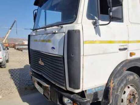 MAZ 642208 2006