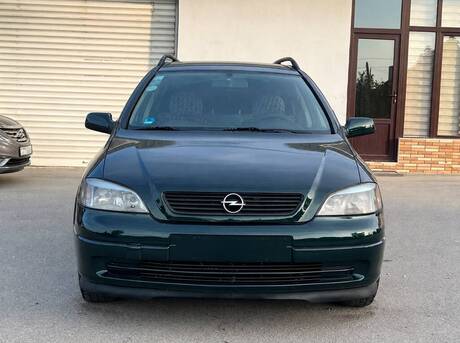 Opel Astra 1998