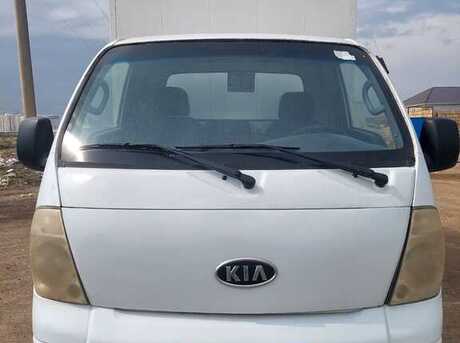 Kia K2700 2005