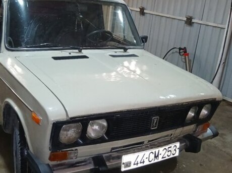 LADA (VAZ) 2106 1994