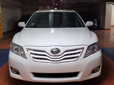 Toyota Camry 2010