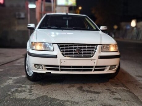 Khazar LX 2019