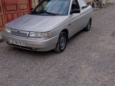 LADA (VAZ) 2110 2002