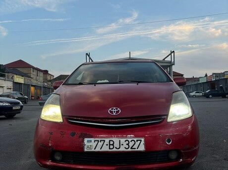 Toyota Prius 2006