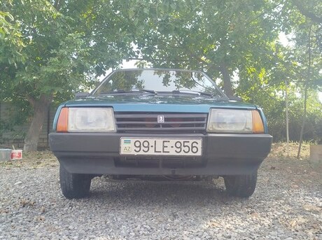LADA (VAZ) 21099 1997