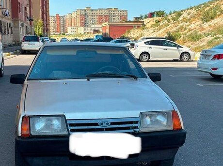 LADA (VAZ) 21099 1997