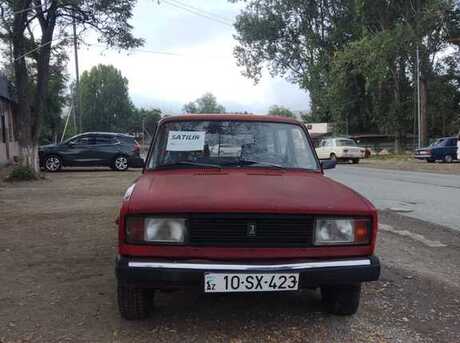 LADA (VAZ) 2104 1985
