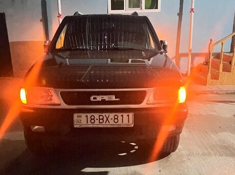Opel Frontera 1994