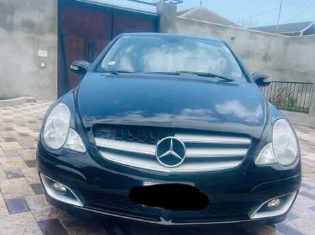 Mercedes  2006