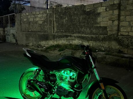 Tufan S 150 2025