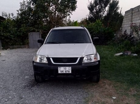 Honda CR-V 1995