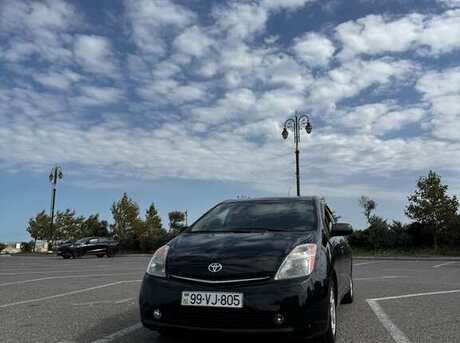 Toyota Prius 2008