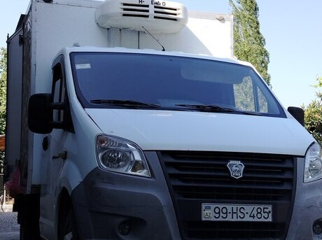 GAZ Next A21R22-30 2014