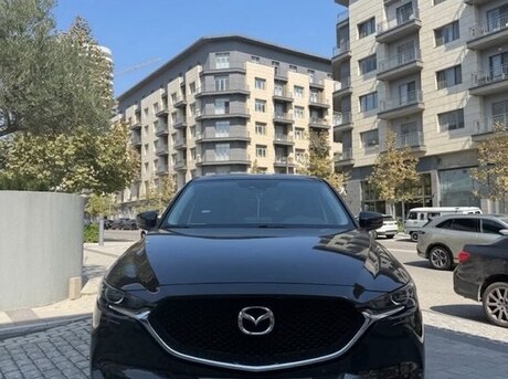 Mazda CX-5 2020