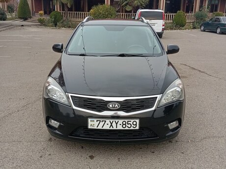 Kia  2009