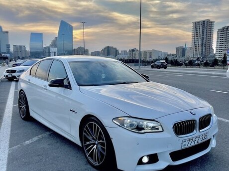 BMW  2016