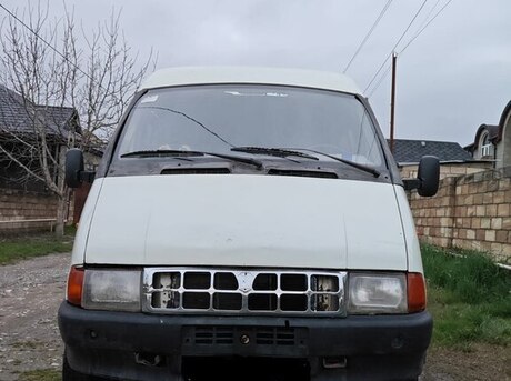 GAZ 2705-757 2000