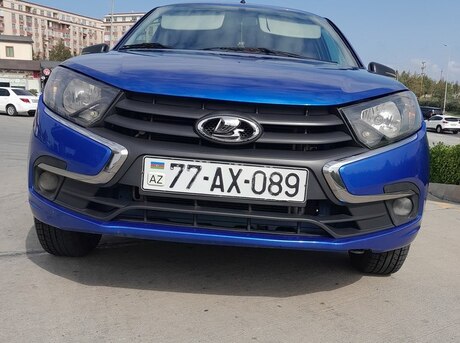 LADA (VAZ) Granta 2022