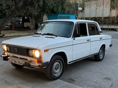 LADA (VAZ) 2106 1998