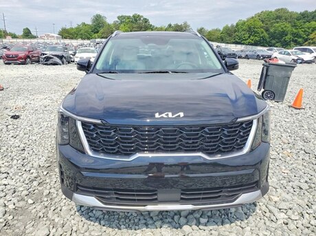 Kia Sorento 2026