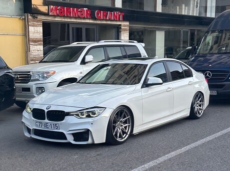BMW  2016