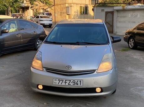 Toyota Prius 2009