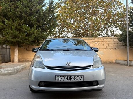 Toyota Prius 2008