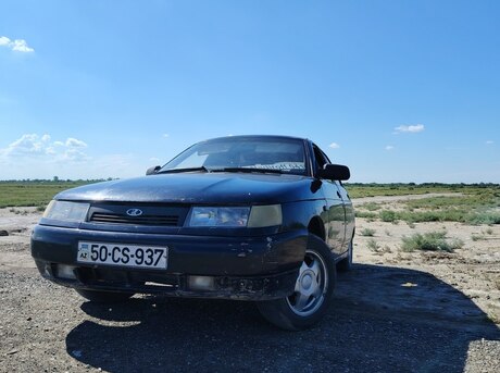 LADA (VAZ) 2112 2006