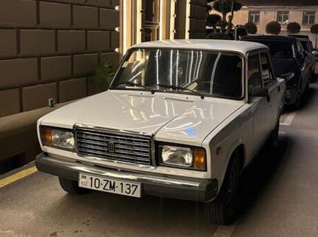 LADA (VAZ) 2107 2007