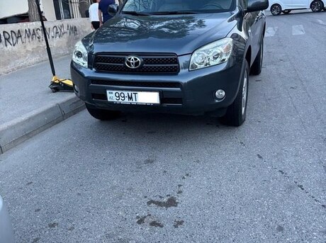 Toyota RAV4 2006