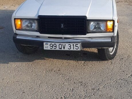 LADA (VAZ) 2107 2005