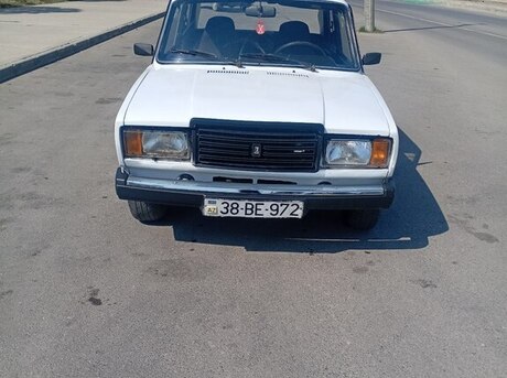 LADA (VAZ) 2107 2008