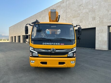DongFeng  2024