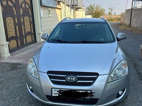 Kia  2008