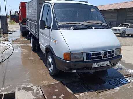 GAZ 330200 2000