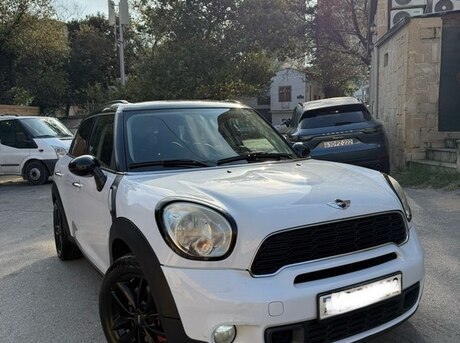 Mini  2012