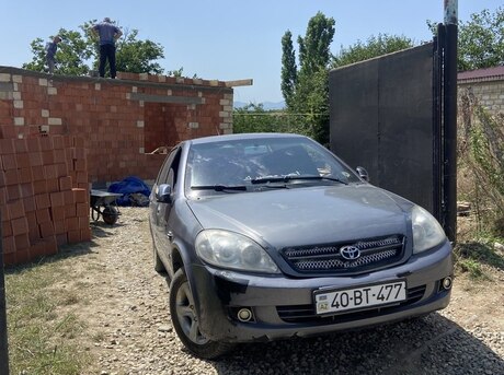 Lifan 520 2008