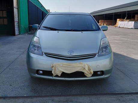 Toyota Prius 2007