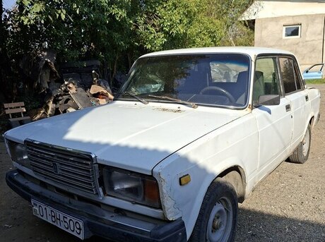LADA (VAZ) 2107 1996